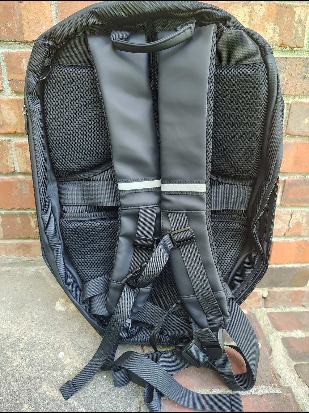 Led Rider Backpack - Picture 4 of 11